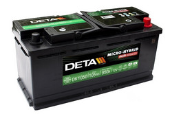 �������������� ������� Deta 105 �/�, 950 � | ������� DK1050 � ��������