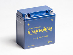 �������������� ������� Starksbat 10 �/�, 135 � | ������� STARKSBAT1210 � ��������