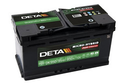�������������� ������� Deta 95 �/�, 850 � | ������� DK950 � ��������