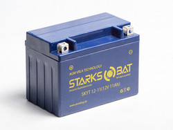 �������������� ������� Starksbat 11 �/�, 137 � | ������� STARKSBAT1211 � ��������