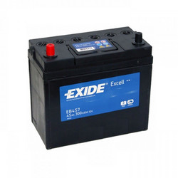 �������������� ������� Exide 45 �/�, 300 � | ������� EB457 � ��������