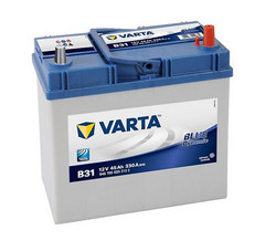 �������������� ������� Varta 45 �/�, 330 � | ������� 5451550333132 � ��������