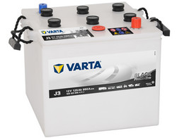 �������������� ������� Varta 125 �/�, 1000 � | ������� 625023000 � ��������