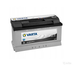 �������������� ������� Varta 90 �/�, 720 � | ������� 5901220723122 � ��������