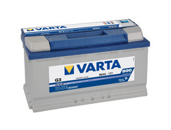 �������������� ������� Varta 95 �/�, 800 � | ������� 5954020803132 � ��������