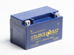 �������������� ������� Starksbat 10 �/�, 135 � | ������� STARKSBAT1210A � ��������