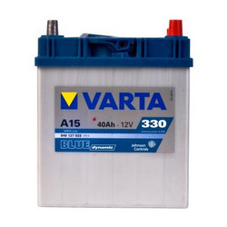 �������������� ������� Varta 40 �/�, 330 � | ������� 540127033 � ��������