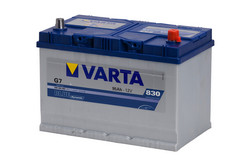 �������������� ������� Varta 95 �/�, 830 � | ������� 5954040833132 � ��������
