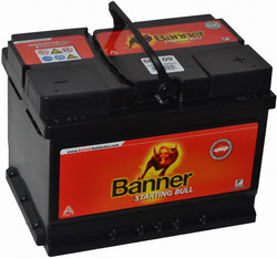 �������������� ������� Banner 60 �/�, 480 � | ������� 56009 � ��������
