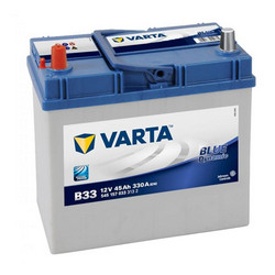 �������������� ������� Varta 45 �/�, 330 � | ������� 5451570333132 � ��������