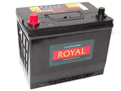 �������������� ������� Royal 75 �/�, 680 � | ������� 80D26R � ��������