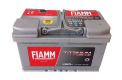 �������������� ������� Fiamm 75 �/�, 730 � | ������� L3B75 � ��������