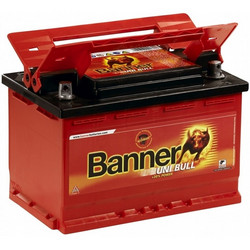 �������������� ������� Banner 47 �/�, 390 � | ������� 50100 � ��������