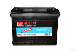 �������������� ������� Hagen 60 �/�, 500 � | ������� 56021 � ��������