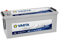 �������������� ������� Varta 140 �/�, 800 � | ������� 640103080A732 � ��������