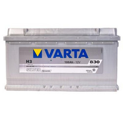 �������������� ������� Varta 100 �/�, 830 � | ������� 600402083 � ��������