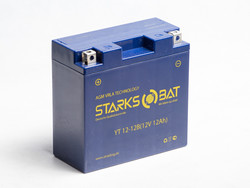 �������������� ������� Starksbat 12 �/�, 160 � | ������� STARKSBAT1212B � ��������