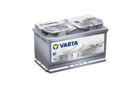 �������������� ������� Varta 80 �/�, 800 � | ������� 580901080 � ��������