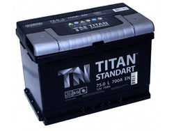 �������������� ������� Titan 75 �/�, 700 � | ������� TITANST750700A � ��������