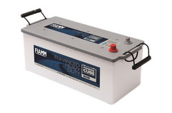 �������������� ������� Fiamm 120 �/�, 850 � | ������� A120 � ��������