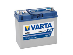 �������������� ������� Varta 45 �/�, 330 � | ������� 5451560333132 � ��������