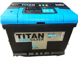 �������������� ������� Titan 63 �/�, 630 � | ������� TITAN630630A � ��������