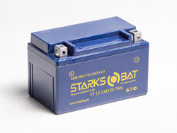 �������������� ������� Starksbat 7 �/�, 115 � | ������� STARKSBAT1270 � ��������