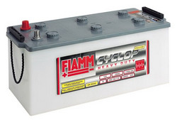 �������������� ������� Fiamm 215 �/�, 1150 � | ������� CX225SHD � ��������