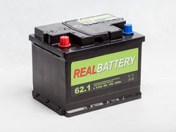 �������������� ������� Realbattery 62 �/�, 510 � | ������� RB621510A � ��������