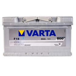 �������������� ������� Varta 85 �/�, 800 � | ������� 585200080 � ��������