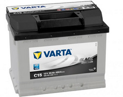 �������������� ������� Varta 56 �/�, 480 � | ������� 5564010483122 � ��������