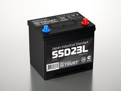 �������������� ������� Trust 60 �/�, 580 � | ������� 55D23L � ��������