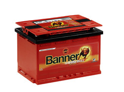 �������������� ������� Banner 80 �/�, 700 � | ������� 50500 � ��������