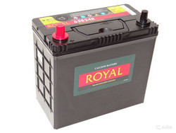 �������������� ������� Royal 55 �/�, 480 � | ������� 65B24R � ��������