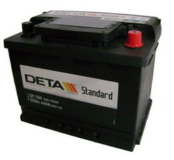 �������������� ������� Deta 55 �/�, 460 � | ������� DC550 � ��������