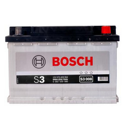 �������������� ������� Bosch 70 �/�, 640 � | ������� 0092S30080 � ��������