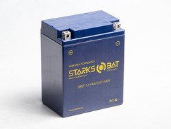 �������������� ������� Starksbat 14 �/�, 180 � | ������� STARKSBAT1214A � ��������