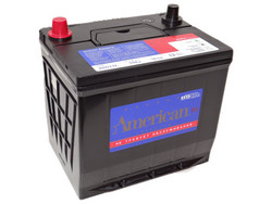 �������������� ������� American 70 �/�, 590 � | ������� 80D23L � ��������