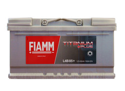 �������������� ������� Fiamm 85 �/�, 760 � | ������� L4B85 � ��������