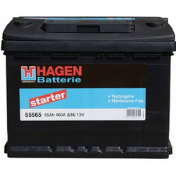 �������������� ������� Hagen 55 �/�, 460 � | ������� 55565 � ��������