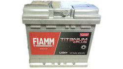 �������������� ������� Fiamm 54 �/�, 520 � | ������� L154 � ��������