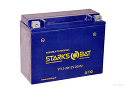 �������������� ������� Starksbat 21 �/�, 260 � | ������� STARKSBAT1220 � ��������