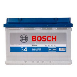 �������������� ������� Bosch 74 �/�, 680 � | ������� 0092S40080 � ��������