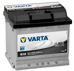 �������������� ������� Varta 45 �/�, 400 � | ������� 5454120403122 � ��������