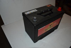 �������������� ������� Banner 95 �/�, 640 � | ������� 59504 � ��������
