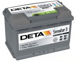 �������������� ������� Deta 77 �/�, 760 � | ������� DA770 � ��������