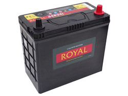 �������������� ������� Royal 55 �/�, 480 � | ������� 65B24L � ��������