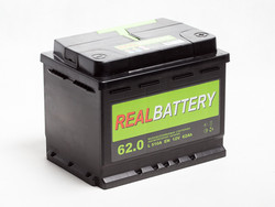 �������������� ������� Realbattery 62 �/�, 510 � | ������� RB620510A � ��������