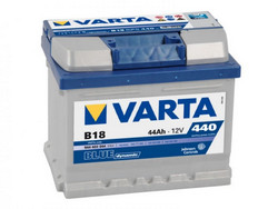 �������������� ������� Varta 44 �/�, 440 � | ������� 5444020443132 � ��������