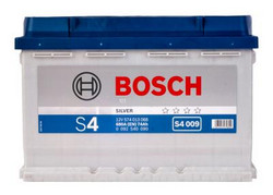 �������������� ������� Bosch 74 �/�, 680 � | ������� 0092S40090 � ��������